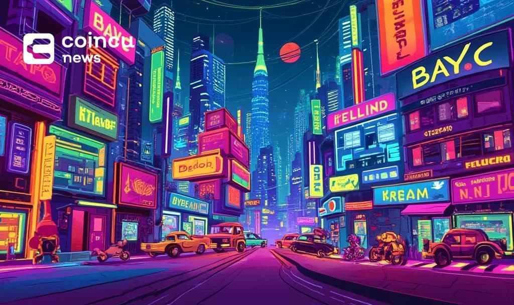 Yuga Labs Teams with Six Studios for BAYC Animated Series