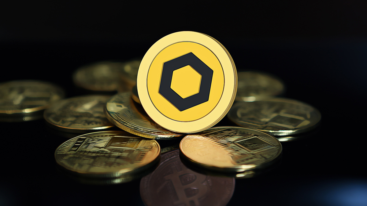 Chainlink Dominates the Market with Unmatched Developer Activity