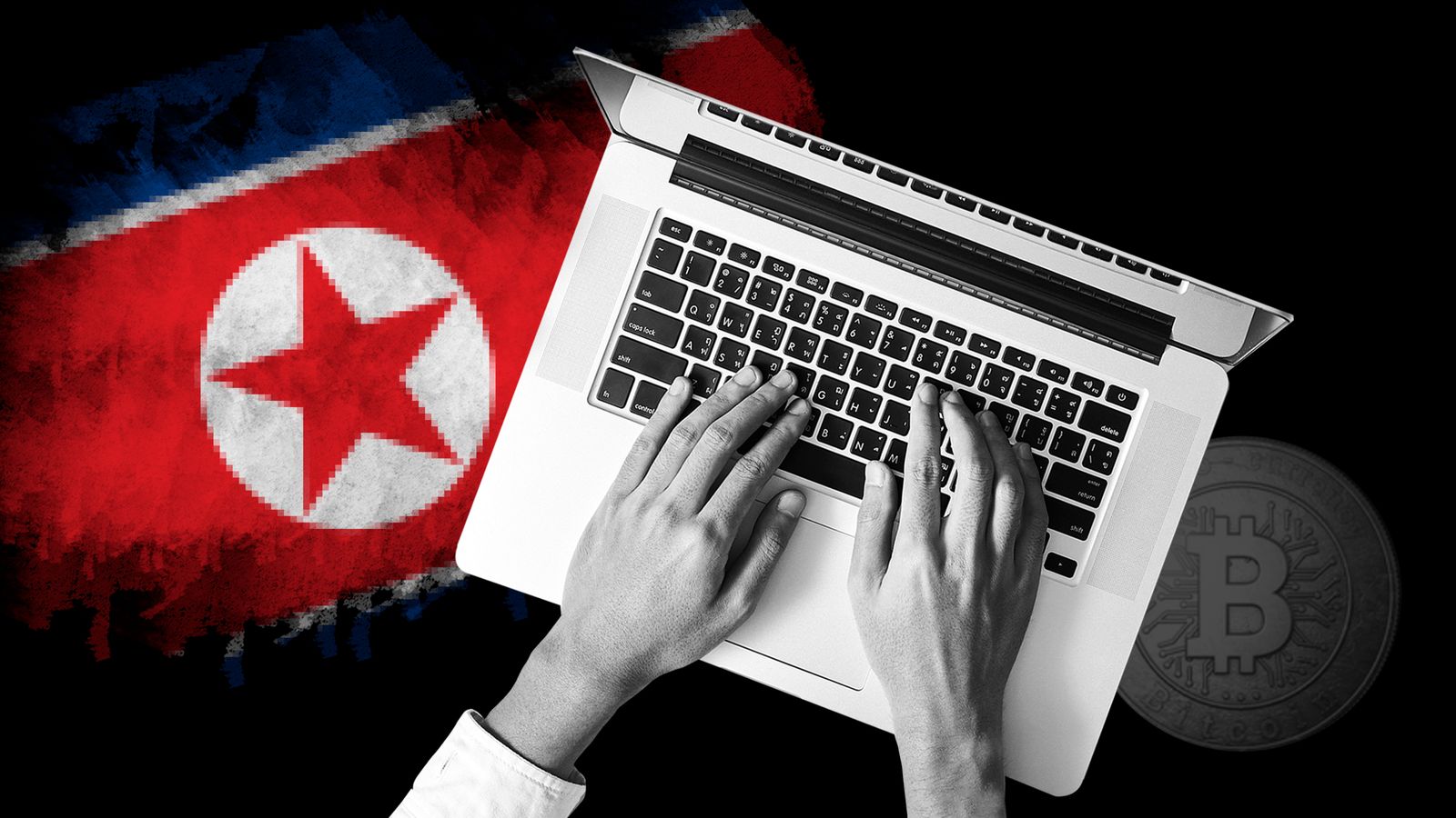 North Korea Leveraging AI to Boost Crypto Theft Capabilities, South Korean Report Warns