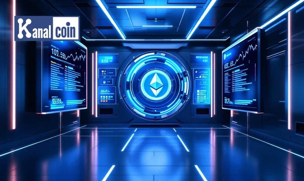 Zircuit Launches Institutional-Grade Vault Infrastructure