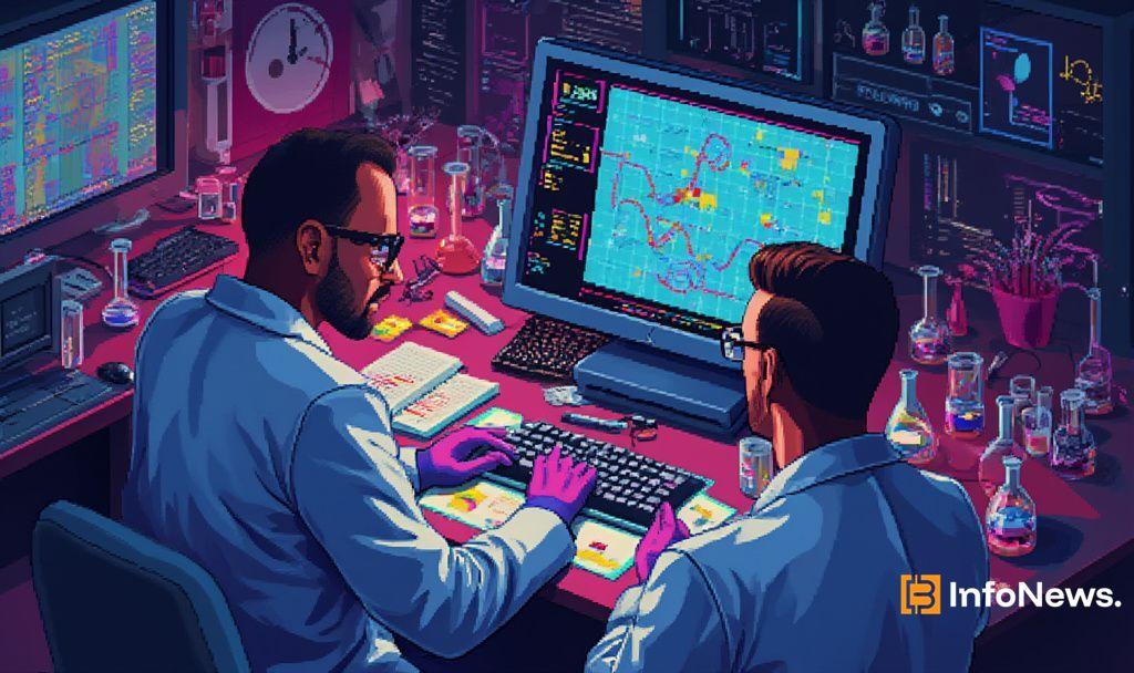 Sei Foundation Pursues Acquisition of 23andMe in Major Move