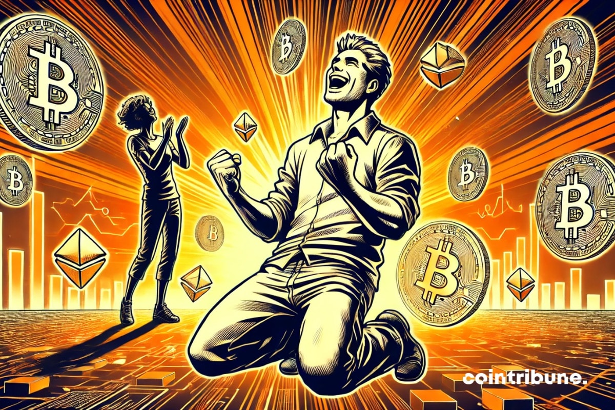 Crypto: The American Justice Lifts The Sanctions Against Tornado Cash