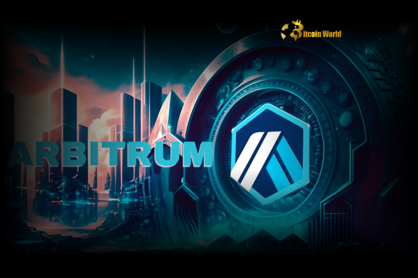 Arbitrum Upgrade Unlocks Revolutionary Account Abstraction with ArbOS 40 Callisto