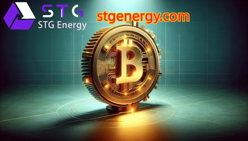 STG Energy Cloud Mining Platform provides zero threshold, high-yield passive income, and gives away $15 for free