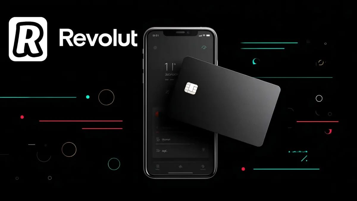 Revolut EURR Stablecoin Debuts With MiCA Backing Across Europe