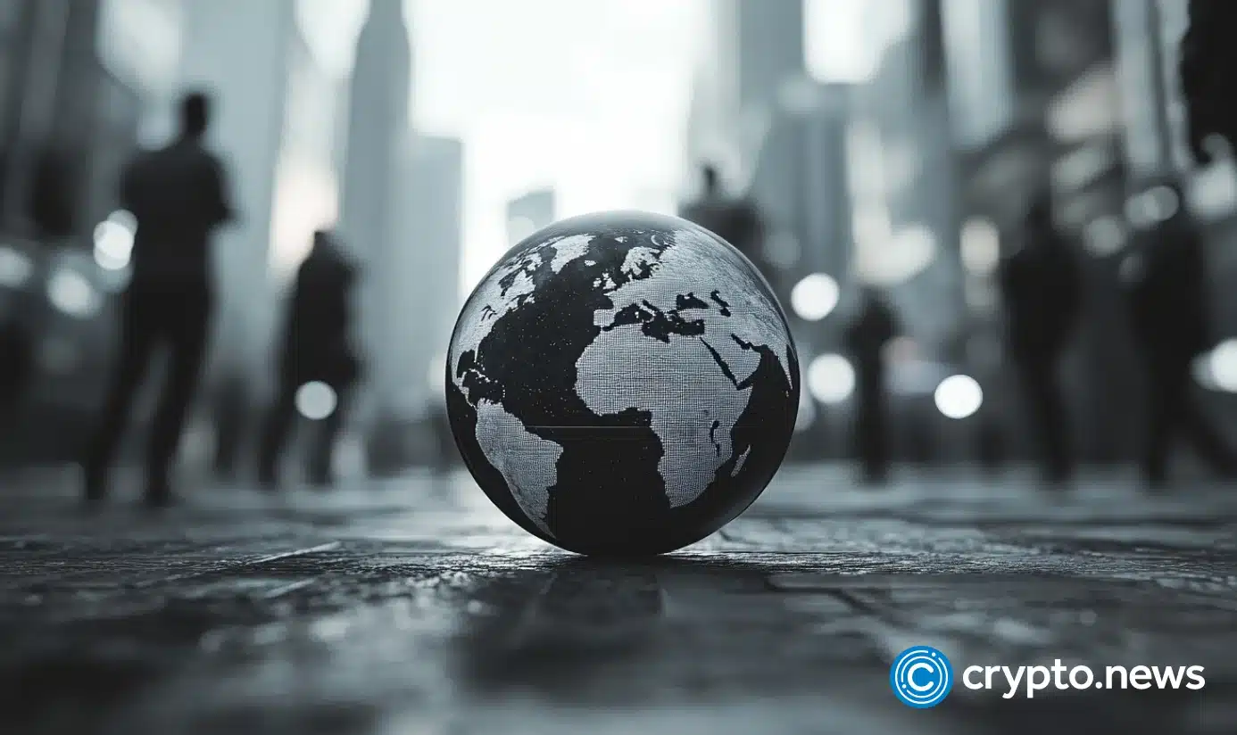 Worldcoin rallies 10% as World Foundation raises $135M to expand World ID network