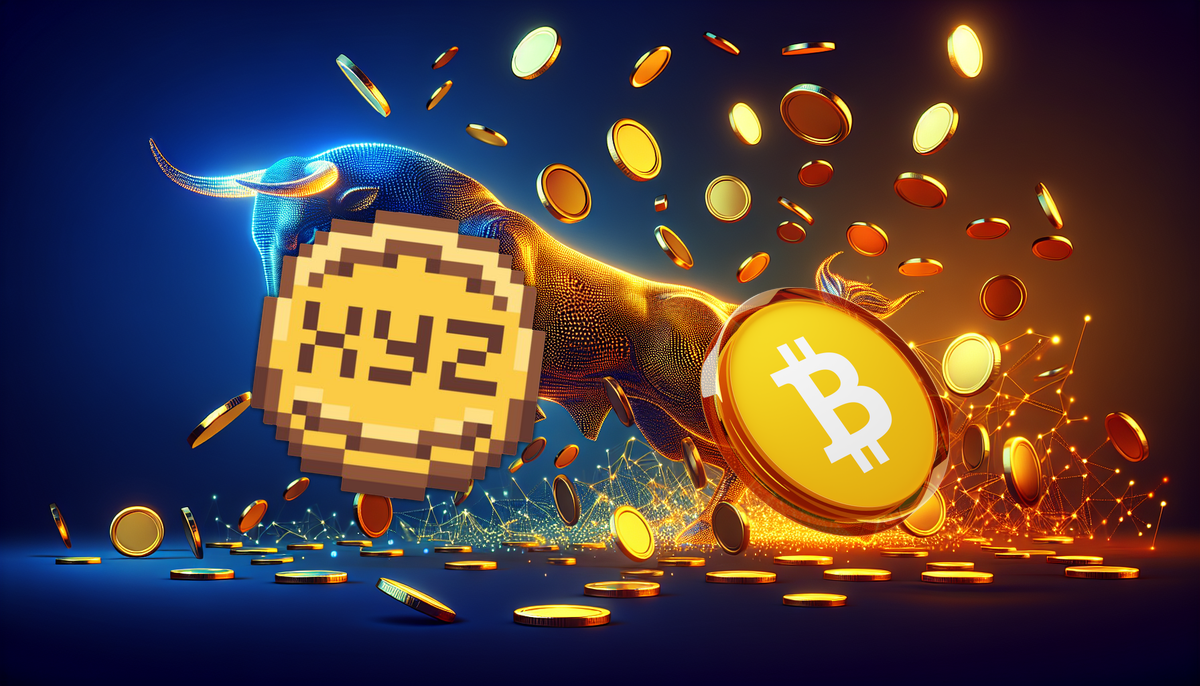 Experts Say This Altcoin Could Deliver 20,000% ROI—Even if BTC Flatlines