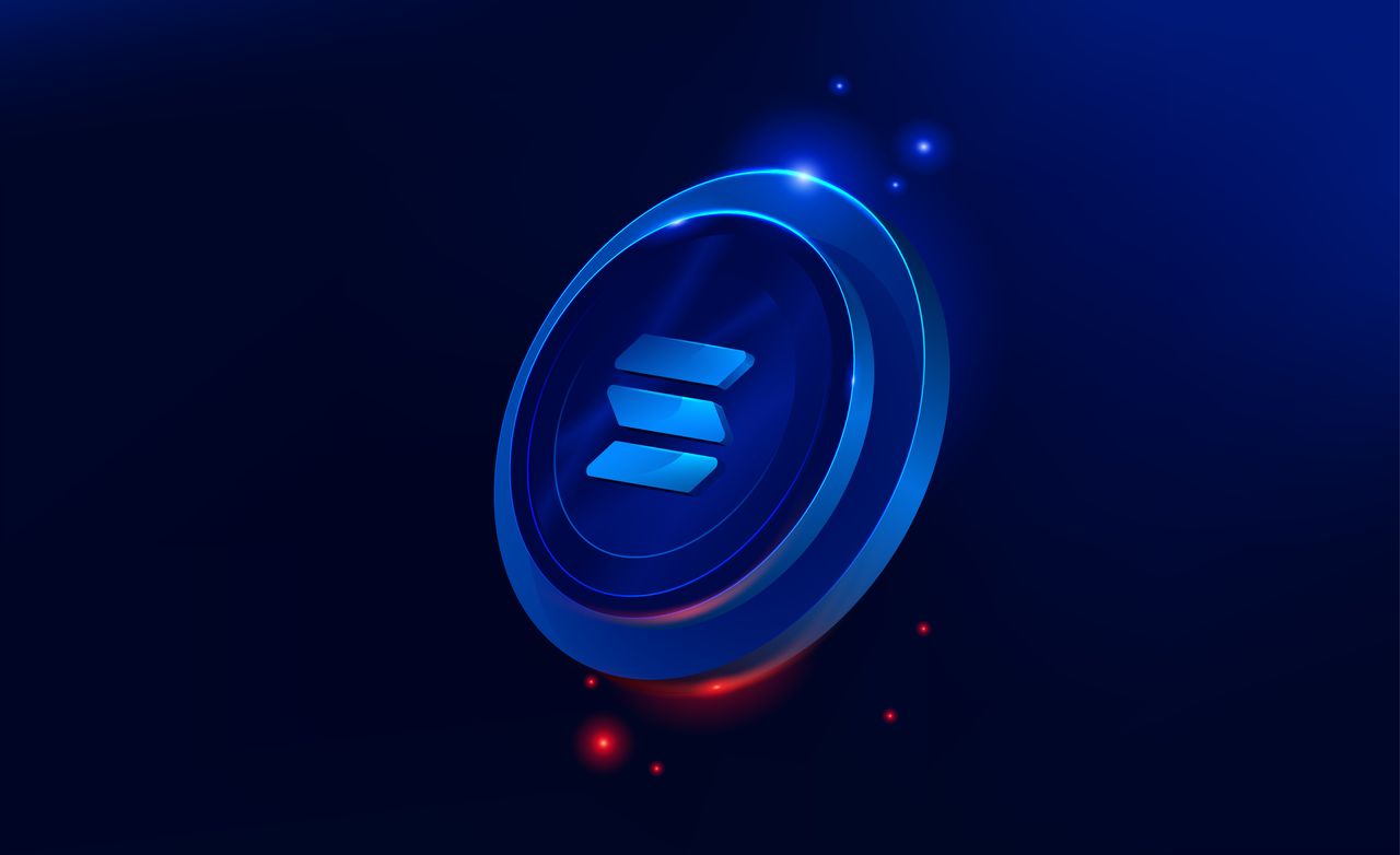 SOL Price Alert: Key Breakout Incoming