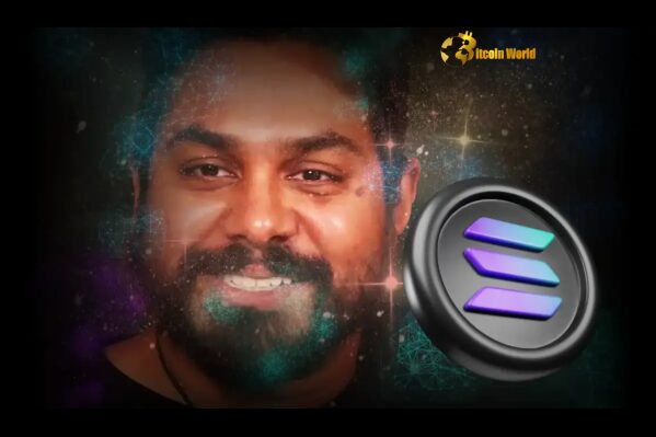 Shocking Solana Co-Founder Raj Gokal’s Personal Data Leaked Via Migos Instagram Hack