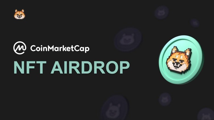 Dogs of Elon to complete CoinMarketCap Giveaway