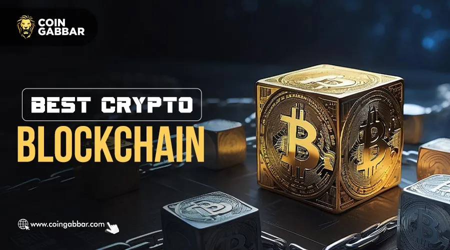 Best Crypto Blockchain: Top 5 EVM Chains – ZKSync & Cronos
