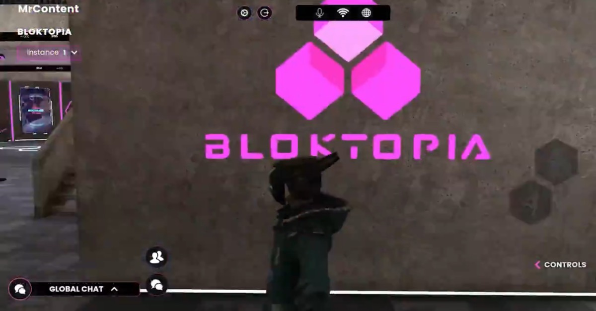 Most Trending Cryptocurrencies on Polygon – Crypto Trading Fund, Blok, Dtec