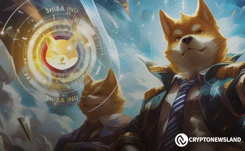 Shiba Inu Key Support Zone Revealed by Analyst Ali Sparks Trader Interest