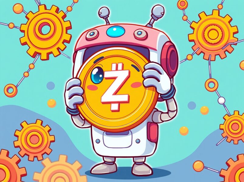 Essential Update: Binance ZIL Suspension – What Every Investor Must Know