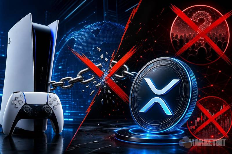 PlayStation XRP Rumor Debunked: No Ripple North Star Integration Soon
