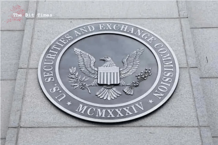 SEC Commissioner: No reason to stand in the way of spot Bitcoin ETF