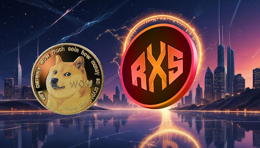 Dogecoin May be the Biggest Meme Coin, But One Token That’s Not Even in the Top 100 Will Soon Beat It