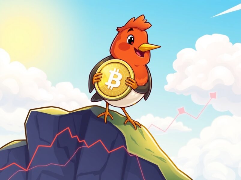 Robinhood Lists PIPPIN: A Bold Move for Mainstream Crypto Adoption
