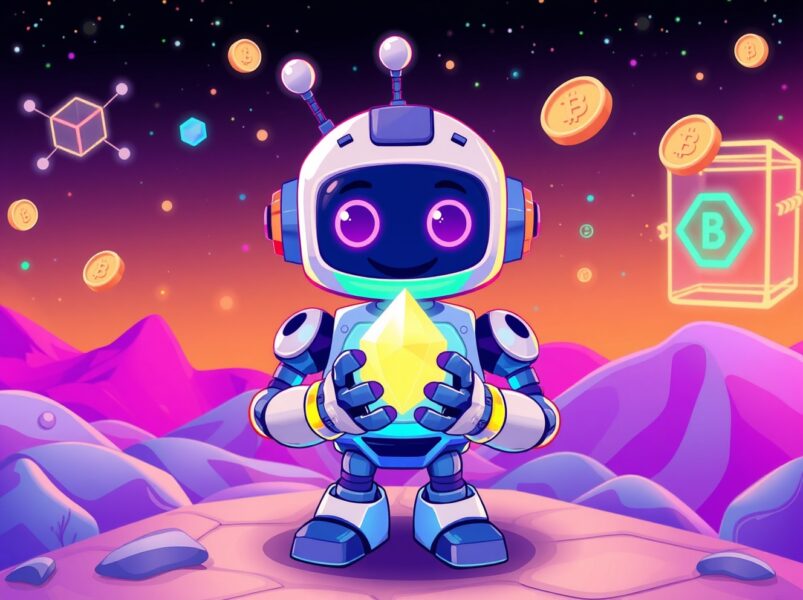 Binance Alpha adds RAVE: Your Gateway to Early Crypto Gems