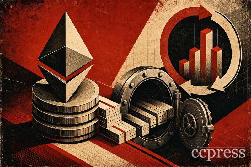 BitMine Buys 10,399 ETH, Keeps BMNR Share Buyback Program