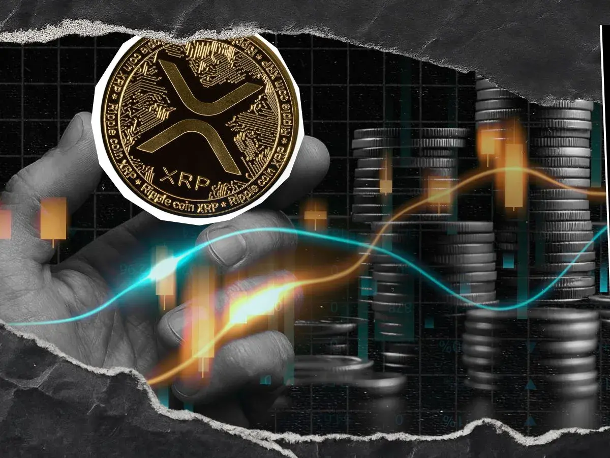 Ripple Effect? Strange $1,550,694,217 XRP Transfer Stuns Blockchain
