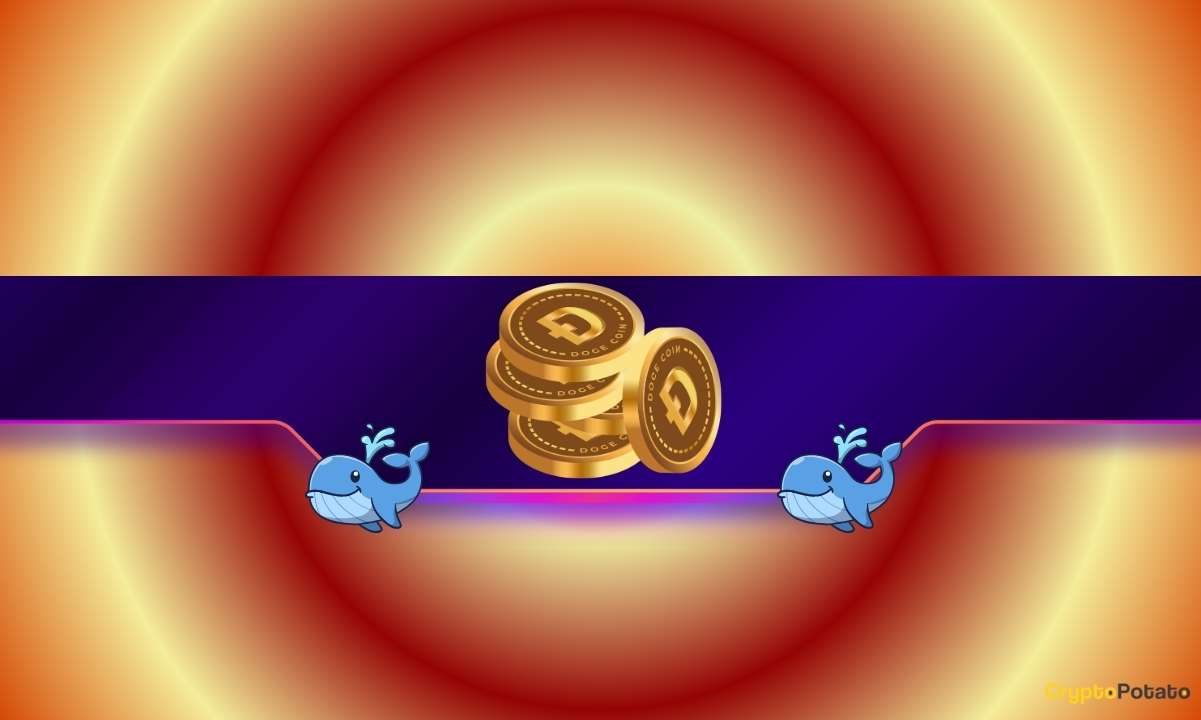 1,000,000,000 DOGE in 7 Days: Could Dogecoin’s Bear Market Be Starting?