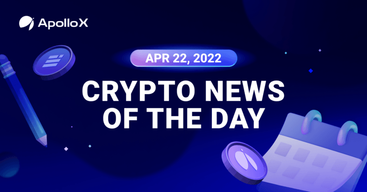 Crypto News of the Day: Tron creates USDD algorithmic stablecoin, Crypto investors profited $163 billion in 2021