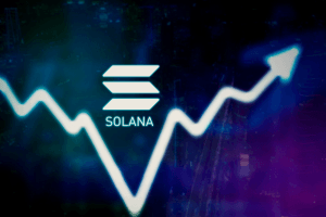 Solana Sees Transaction Influx After Jupiter Airdrop; Render Challenger Witnesses Growing Interest
