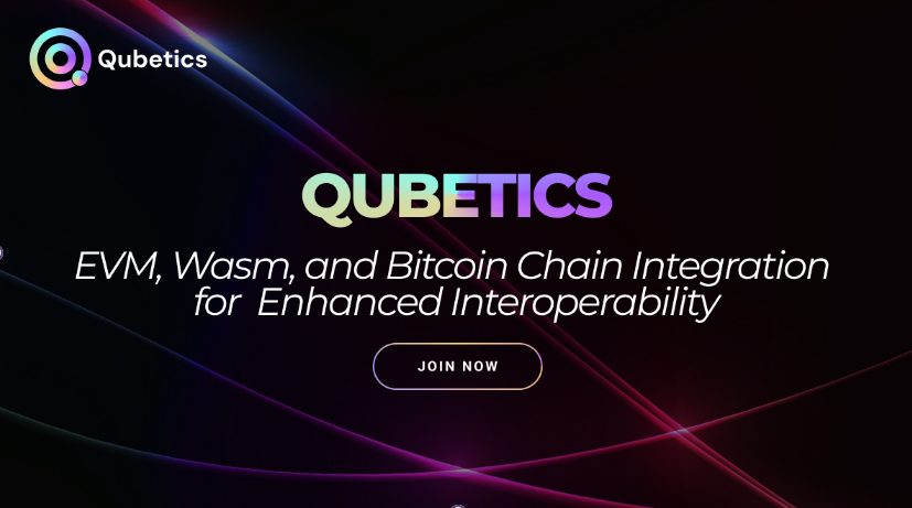 Is Qubetics the Top Crypto Presale of 2025? Immutable X & NEAR Protocol Set for Major Moves