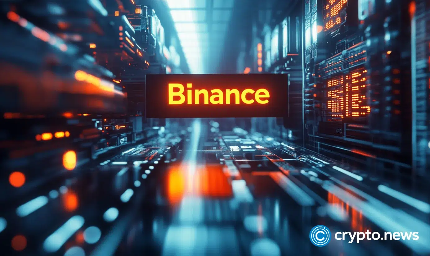 Circle and Sequoia Capital backed Sign Protocol to be listed on Binance and Bitget today