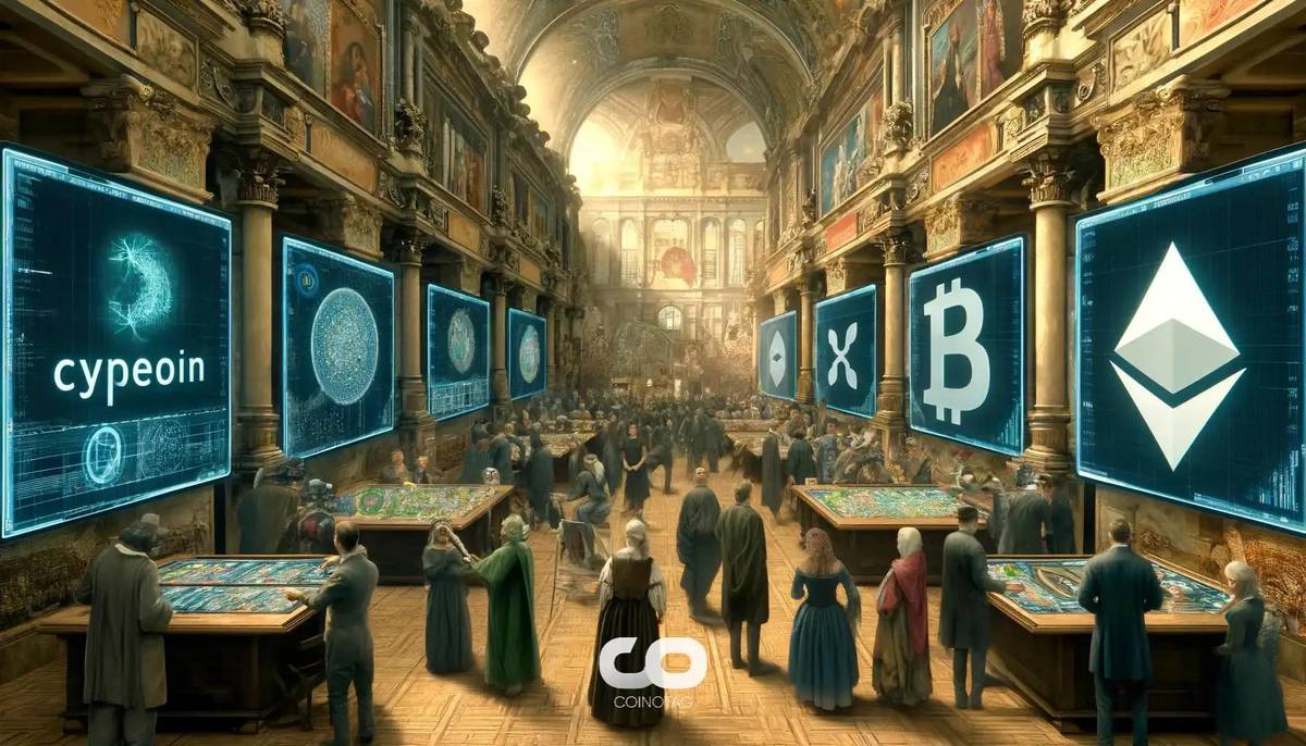 Bitcoin (BTC) and Ethereum (ETH) Lead the Dip: April’s Crypto Spot Trading Volumes Plunge by 32.6%