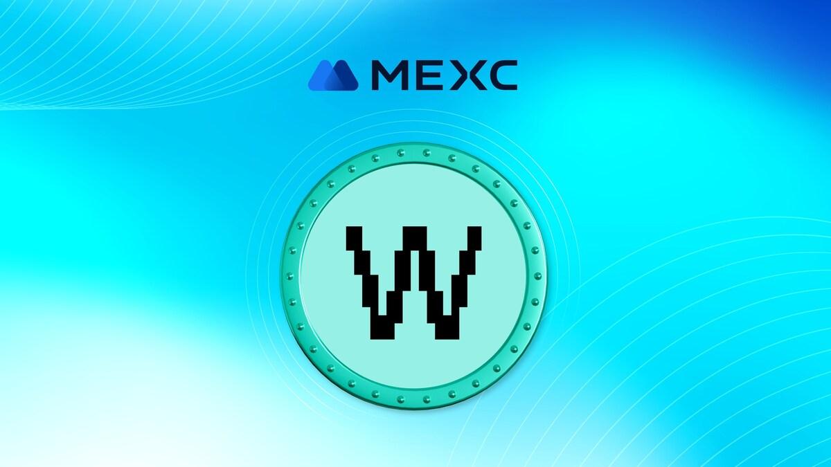 MEXC Announces Listing of Walrus (WAL) with 120,000 WAL and 70,000 USDT Prize Pools (26 Mar)