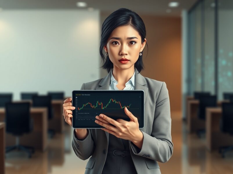 Bitget CEO Launches Critical Investigation into RAVE Token Amid Serious Price Manipulation Allegations