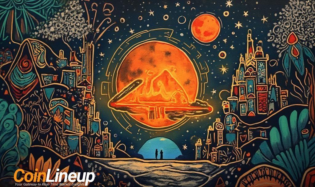 Moonshot Launches FUCKCOIN on Solana Blockchain