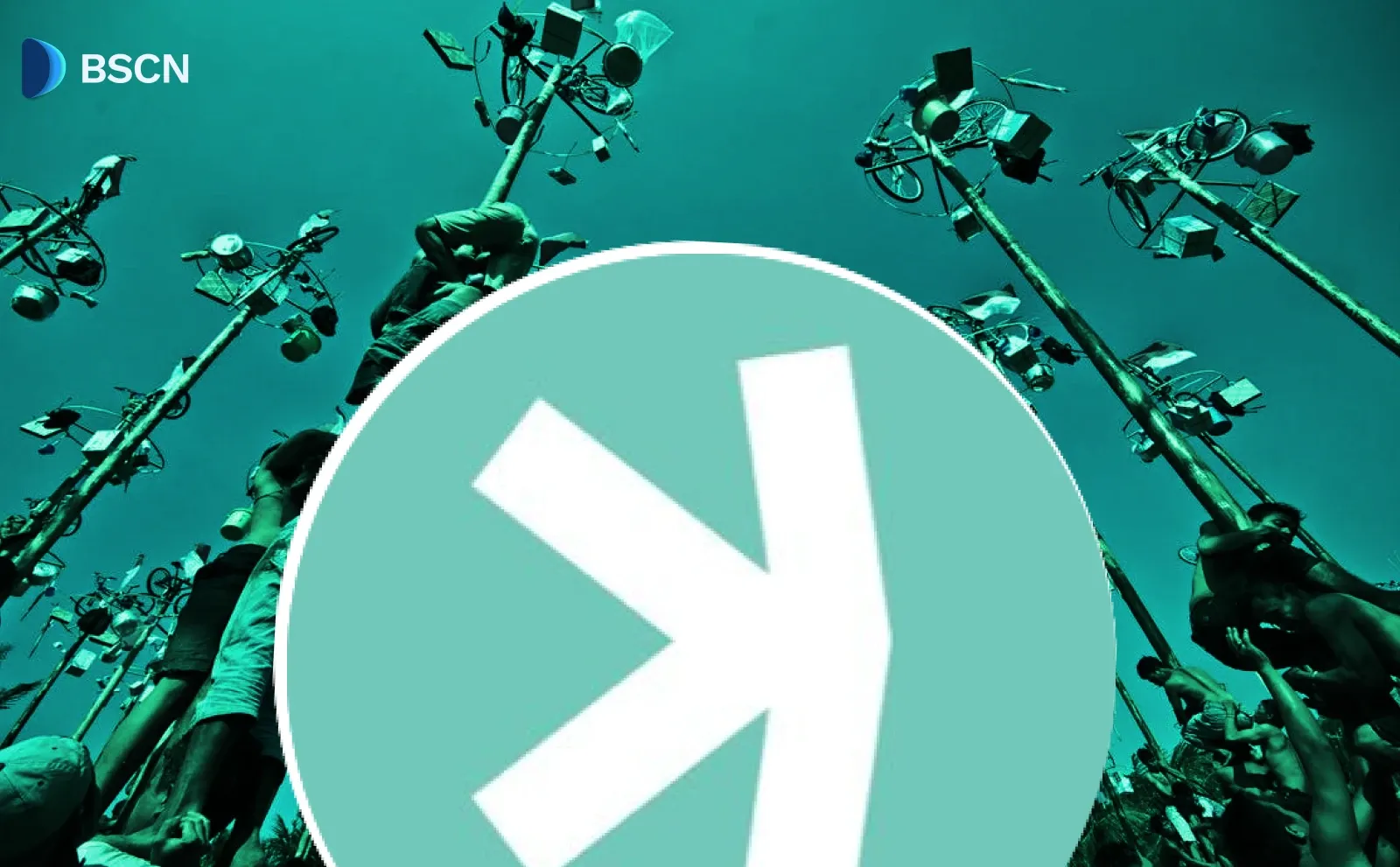 What Is Kaspathon? Inside Kaspa’s First Developer Hackathon