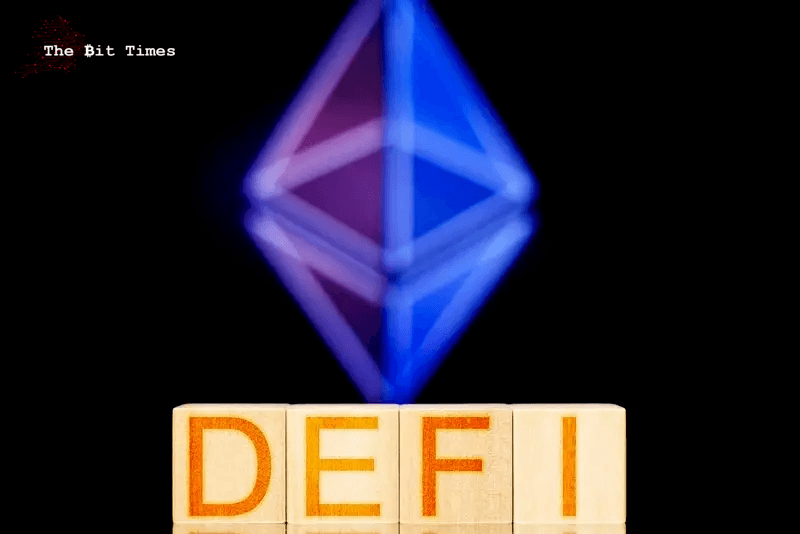 Only 4 U.S. hedge funds beat DeFi in assets under management