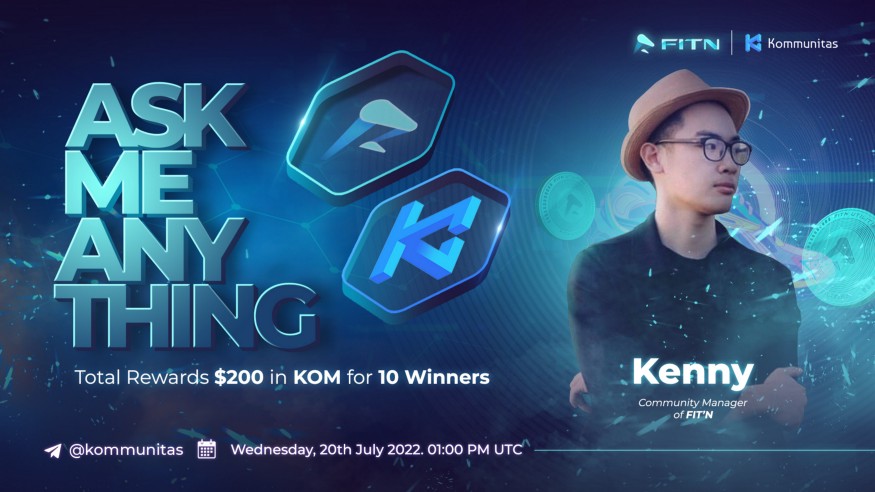 [RECAP] AMA: Kommunitas x FITN