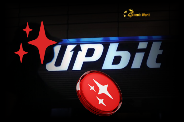 Upbit Announces Crucial MAGIC Deposit Suspension for Ethereum Migration