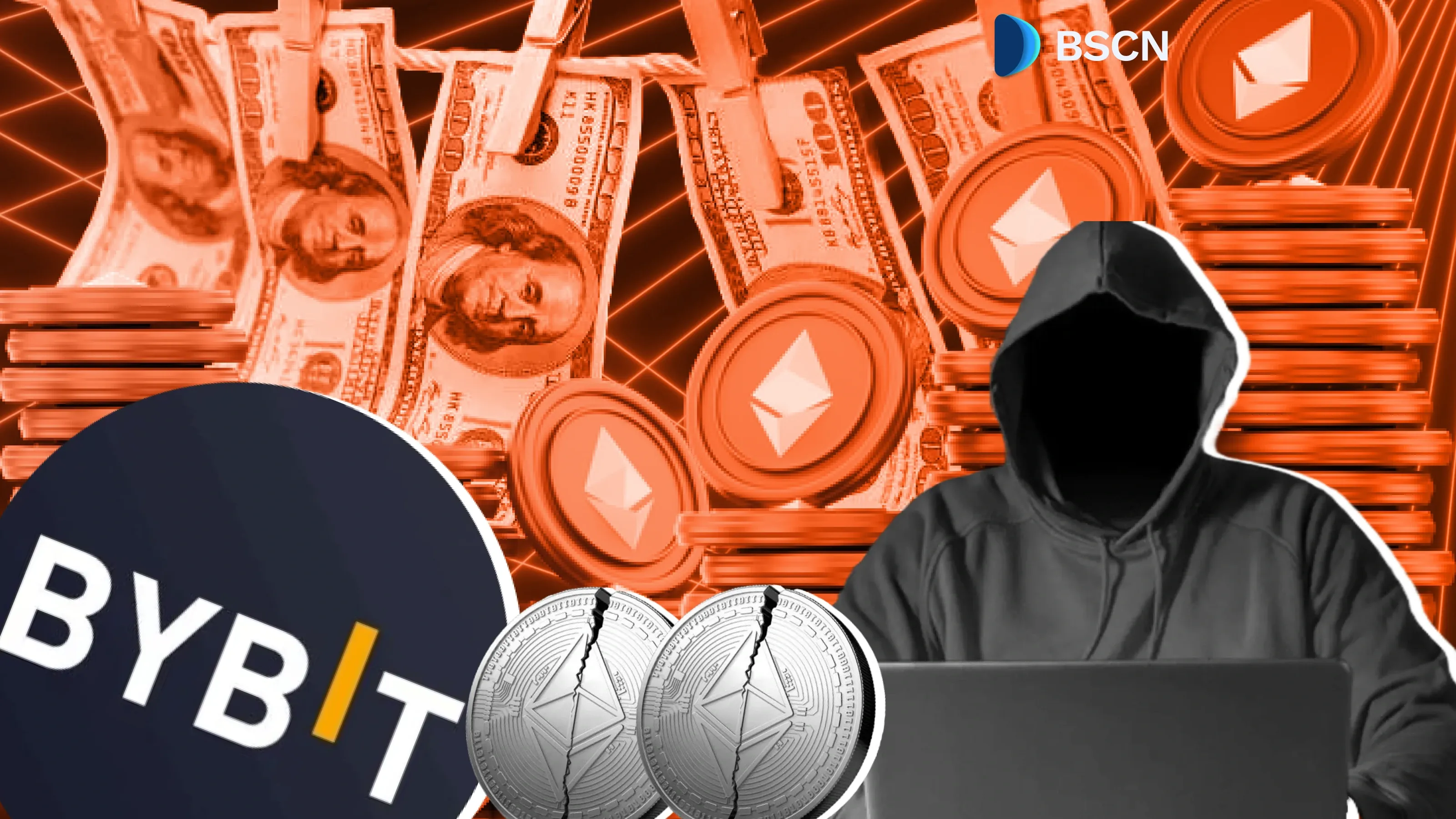 How Did Bybit Hackers Launder $1.39B in 10 Days?