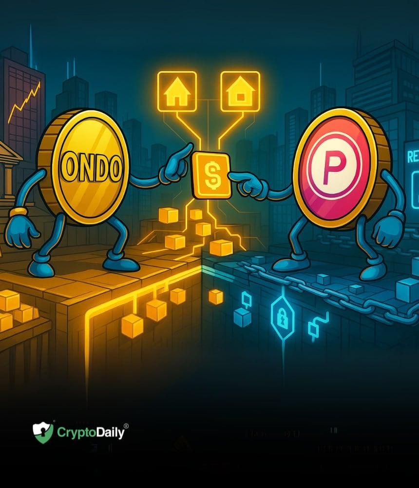 The Battle for Real-World Assets: Comparing the Approaches of Ondo (ONDO) and Polymesh (POLYX)