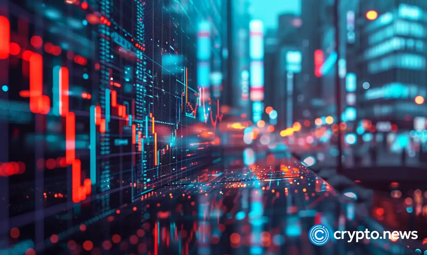 A new Shiba Inu-themed token VICKY surges 22% as Buterin holds 13% after initial sale