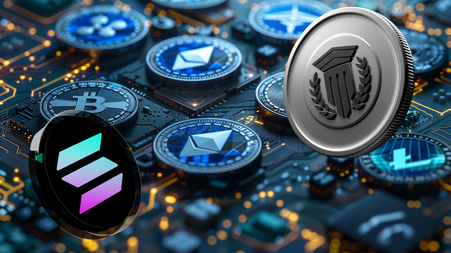 3 Altcoins That Will Massively Dwarf Solana (SOL) and Flip $1,250 into $65,500 in 2025