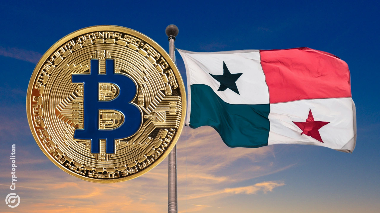 Panama Bitcoin policy and impact on global financial stability