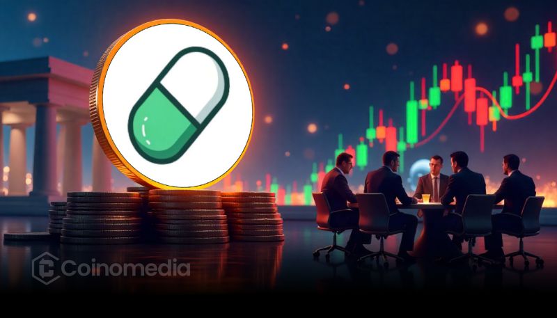 Pumpfun Sends $148M More to Kraken, Total Nears $845M