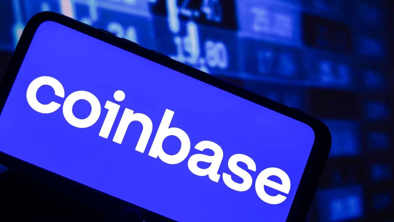 Coinbase Stock Braces for Drop as Bearish Death Cross Emerges