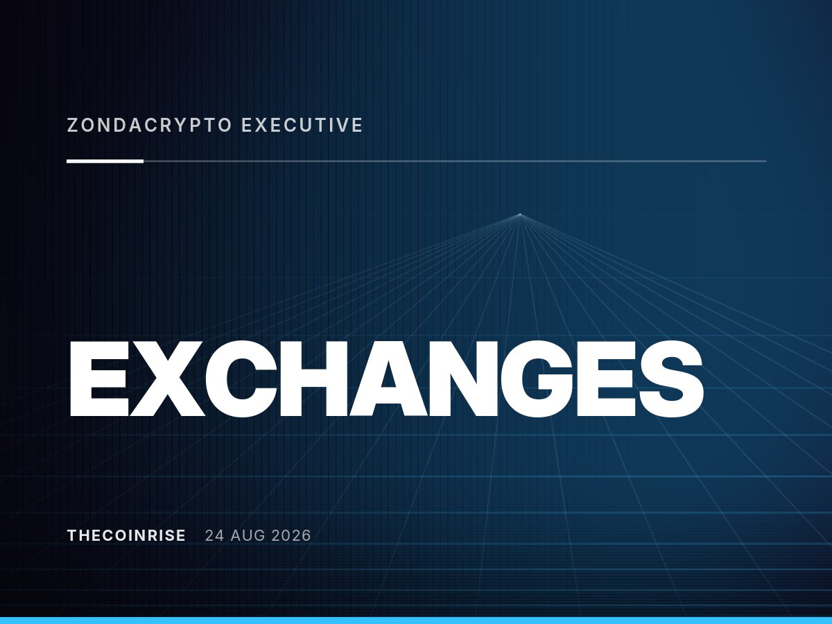 Zondacrypto Executive Reportedly Seeks Leniency in Exchange for Testimony on Political Ties