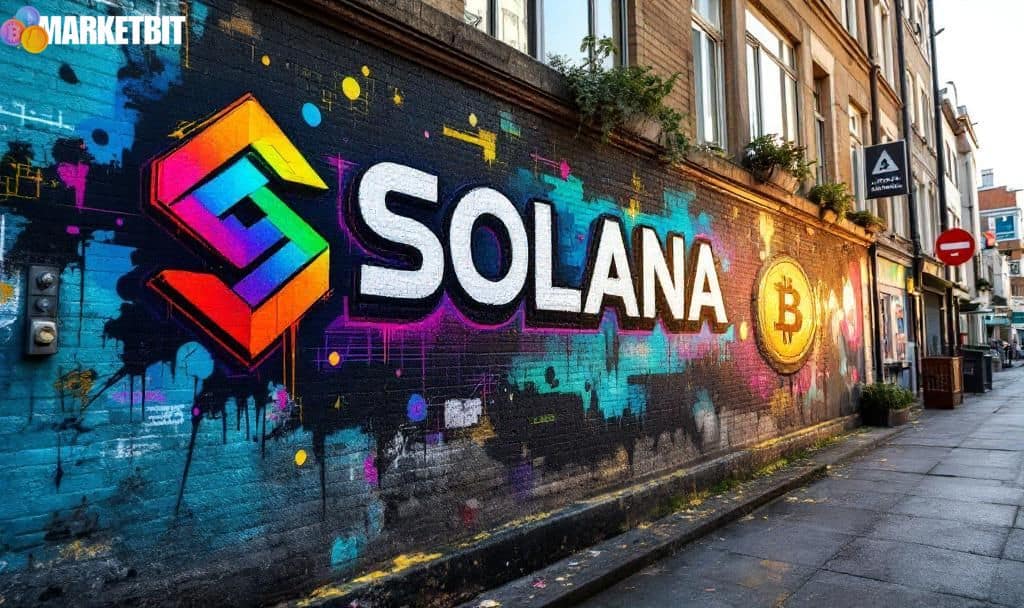 Morgan Stanley Files for Solana and Bitcoin ETFs