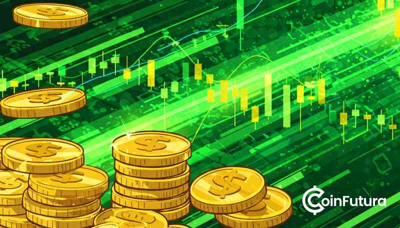 Dogecoin Gains Momentum as CleanCore Hits 500M DOGE Target