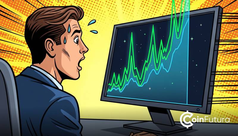 Ethena Faces Renewed Correction as Market Awaits Completion of Wave Structure