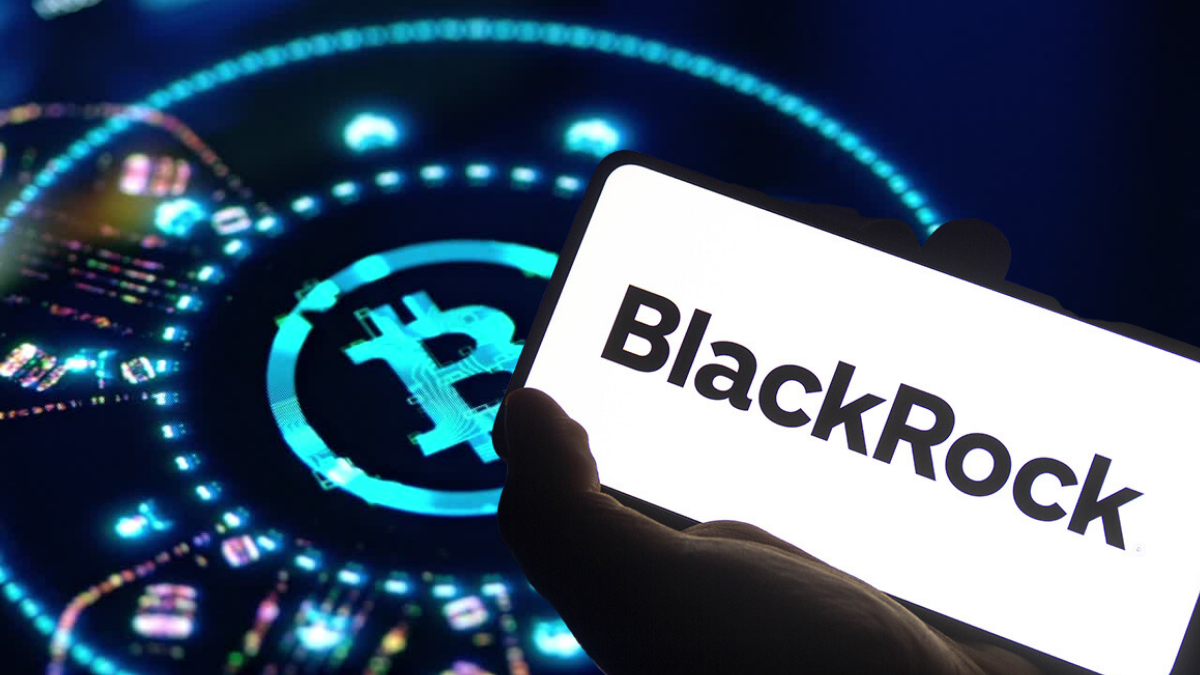 BlackRock’s Bitcoin ETF Hit By Record $332 Million Net Outflow In A Single Day